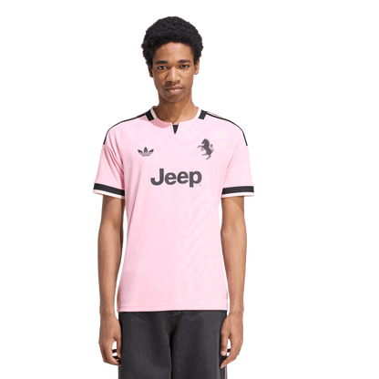 Adidas Juventus 26/27 Away Jersey