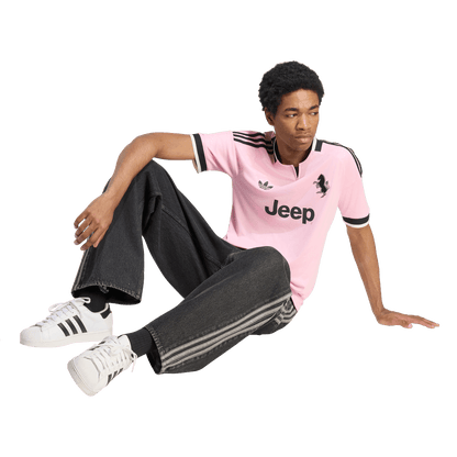 Adidas Juventus 26/27 Away Jersey
