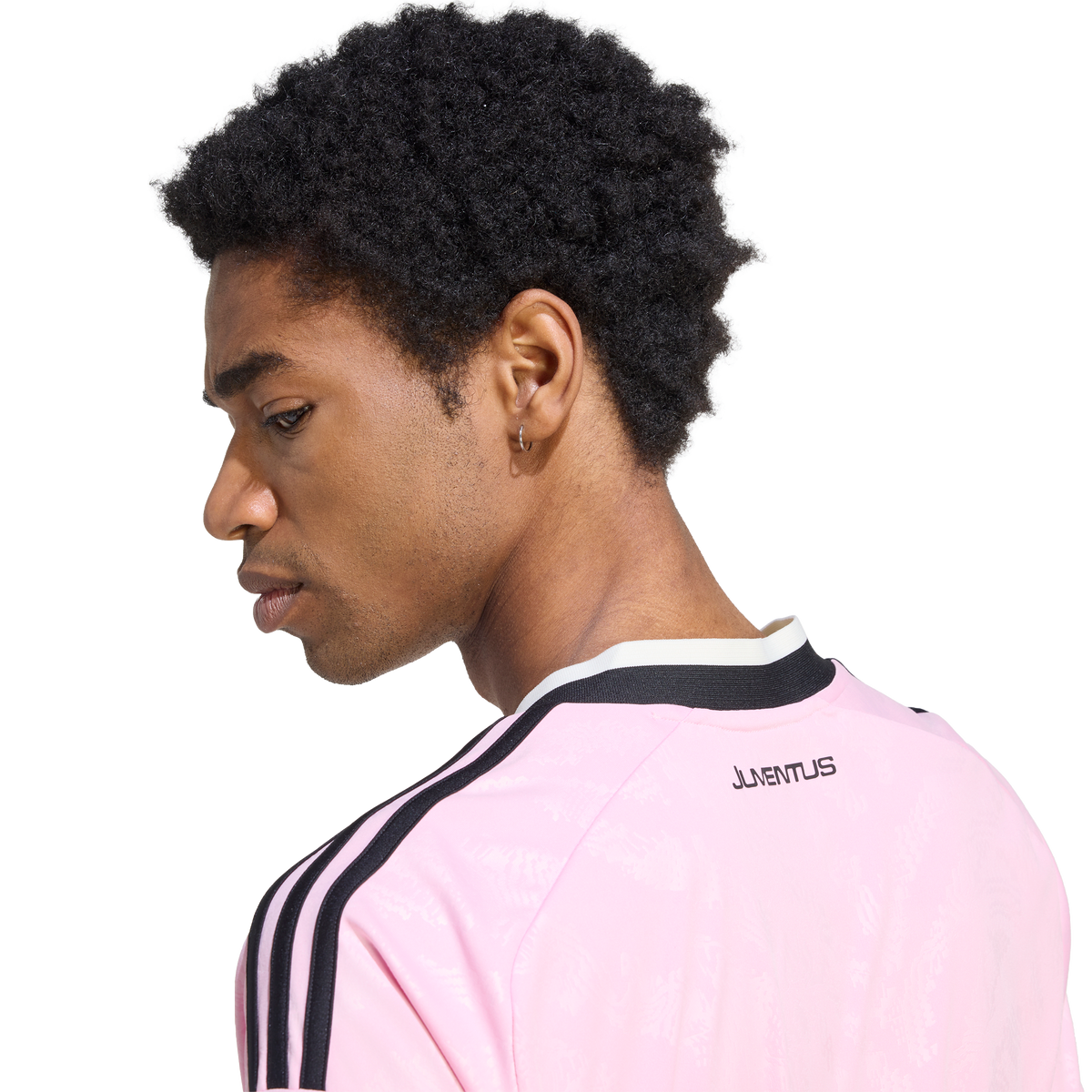 Adidas Juventus 26/27 Away Jersey