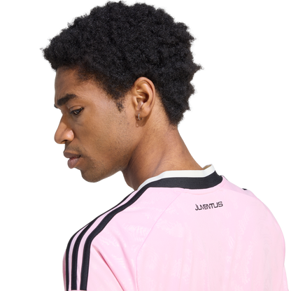 Adidas Juventus 26/27 Away Jersey