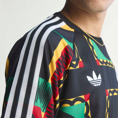 Adidas Jamaica Originals T-Shirt