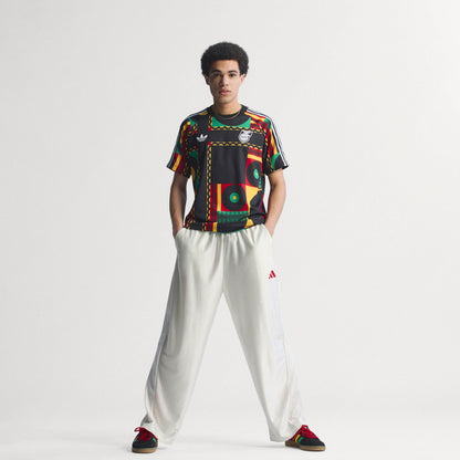 Adidas Jamaica Originals T-Shirt