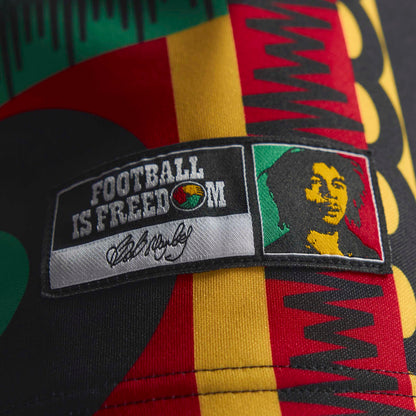 Adidas Jamaica Originals T-Shirt