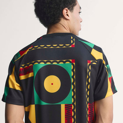 Adidas Jamaica Originals T-Shirt