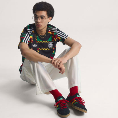 Adidas Jamaica Originals T-Shirt