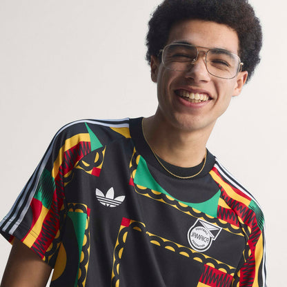 Adidas Jamaica Originals T-Shirt