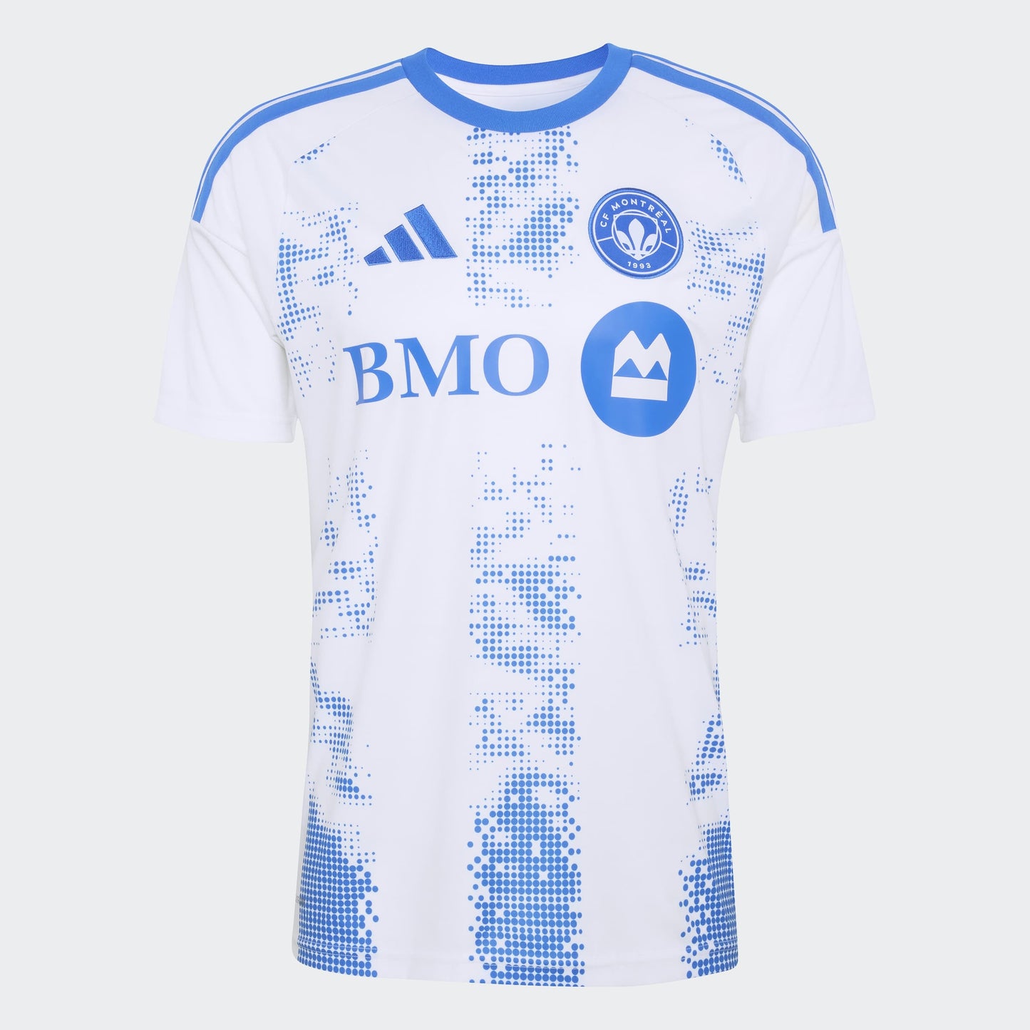 Adidas CF Montreal 2026 Away Jersey