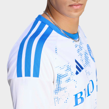 Adidas CF Montreal 2026 Away Jersey