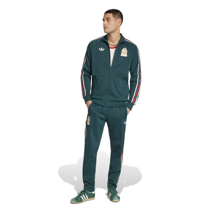 Adidas Mexico 2026 Originals Track Pants