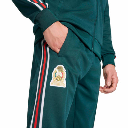 Adidas Mexico 2026 Originals Track Pants