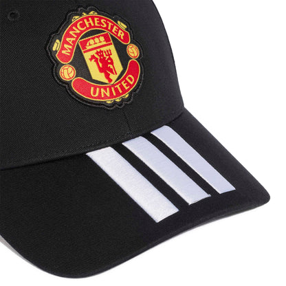 Adidas Manchester United Baseball Cap