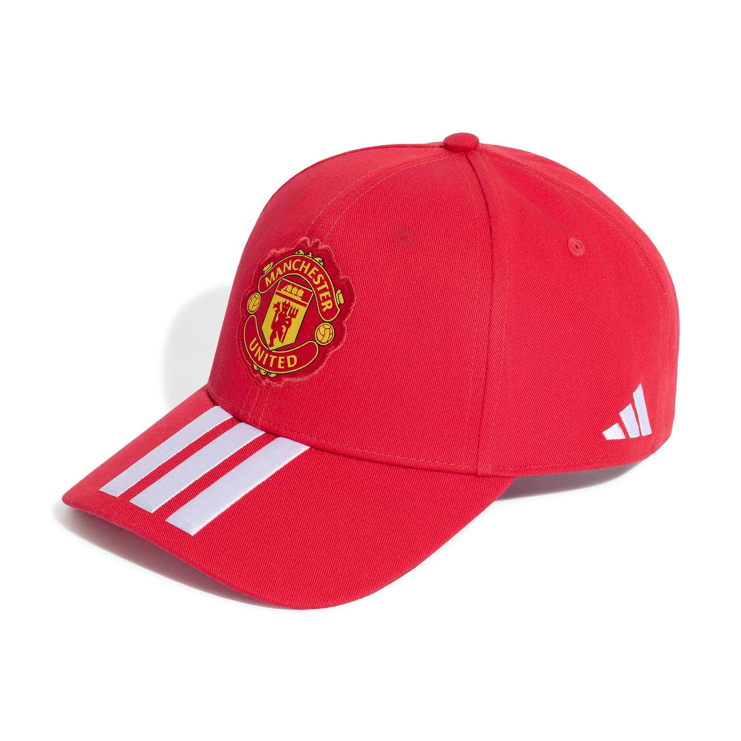 Adidas Manchester United Baseball Cap