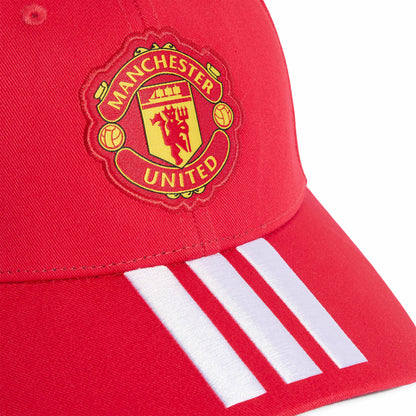 Adidas Manchester United Baseball Cap