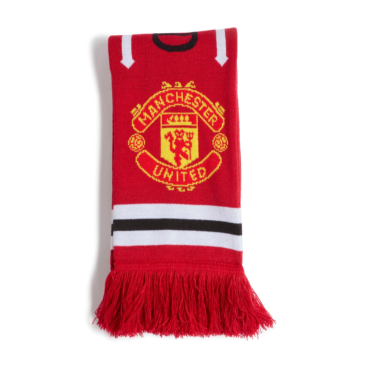 Adidas Manchester United Scarf