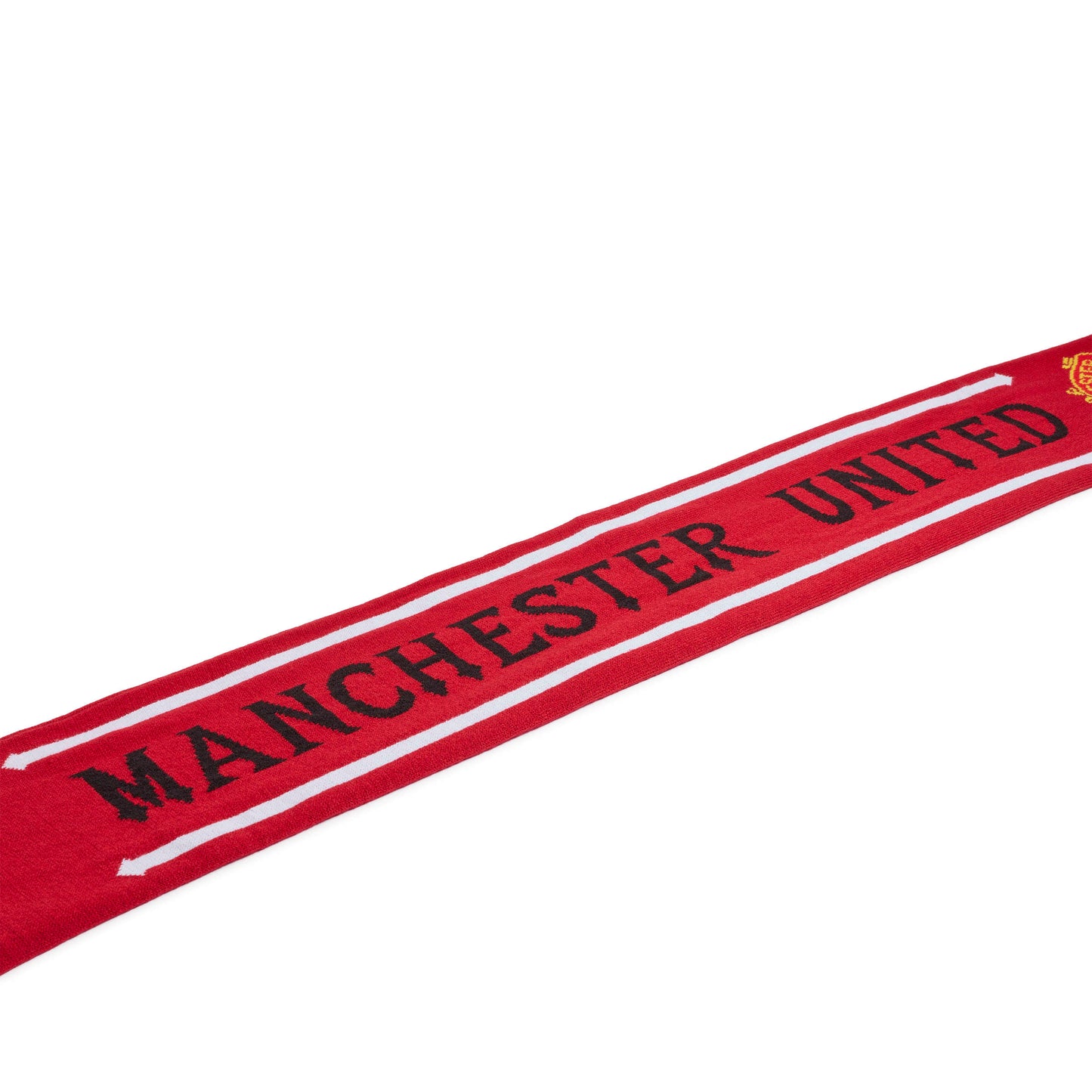 Adidas Manchester United Scarf