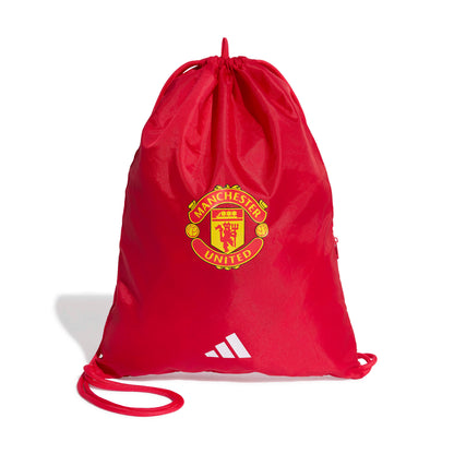 Adidas Manchester United Gymsack