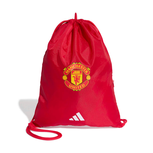 Adidas Manchester United Gymsack