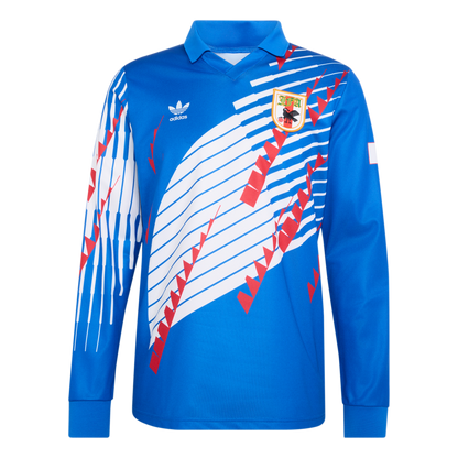 Adidas Japan 1993 Home Jersey