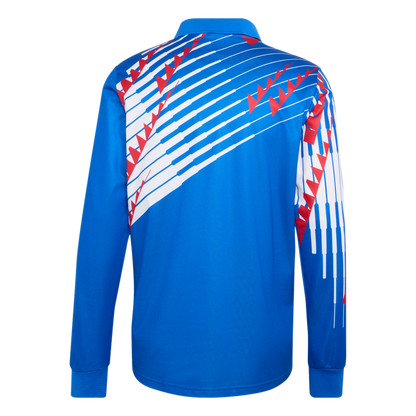 Adidas Japan 1993 Home Jersey