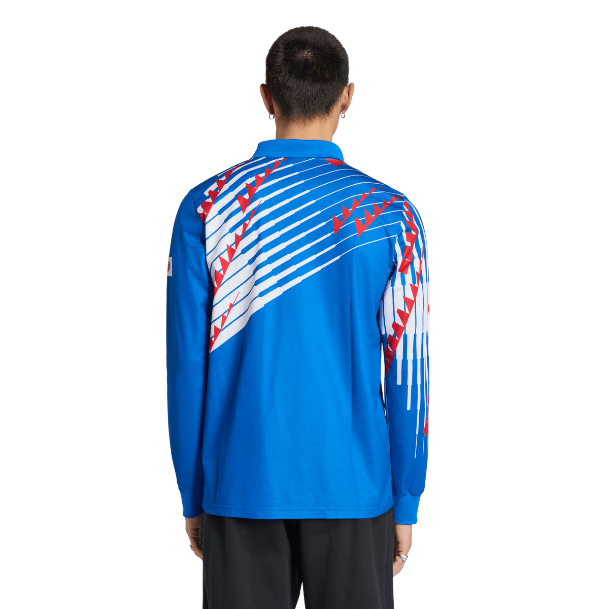 Adidas Japan 1993 Home Jersey