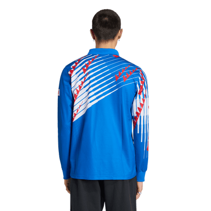 Adidas Japan 1993 Home Jersey