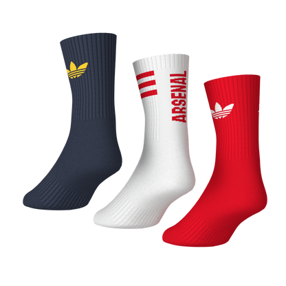 Adidas Arsenal Socks