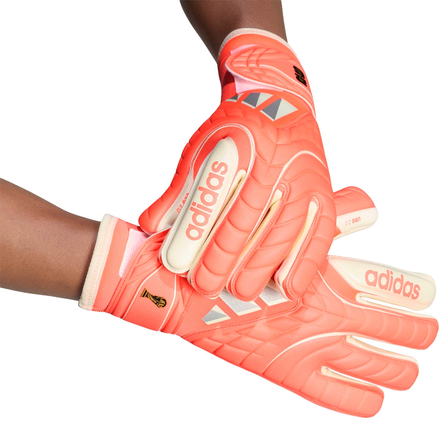 Adidas Copa Pro Goalkeeper Gloves