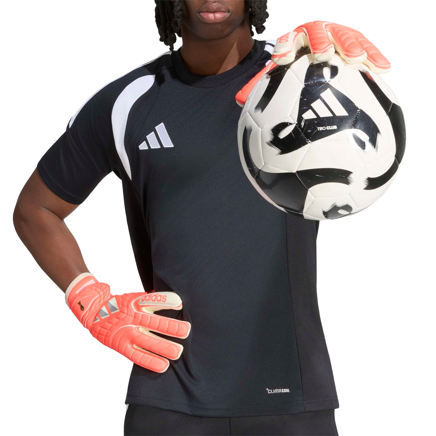 Adidas Copa Pro Goalkeeper Gloves