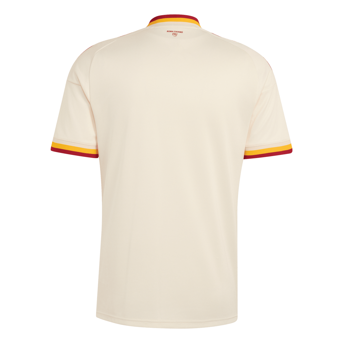 Adidas Roma 26/27 Away Jersey