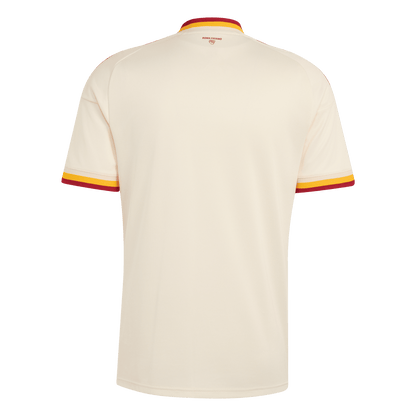 Adidas Roma 26/27 Away Jersey