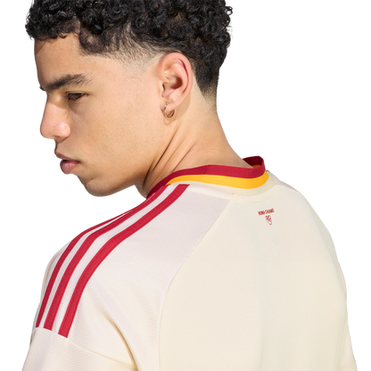 Adidas Roma 26/27 Away Jersey