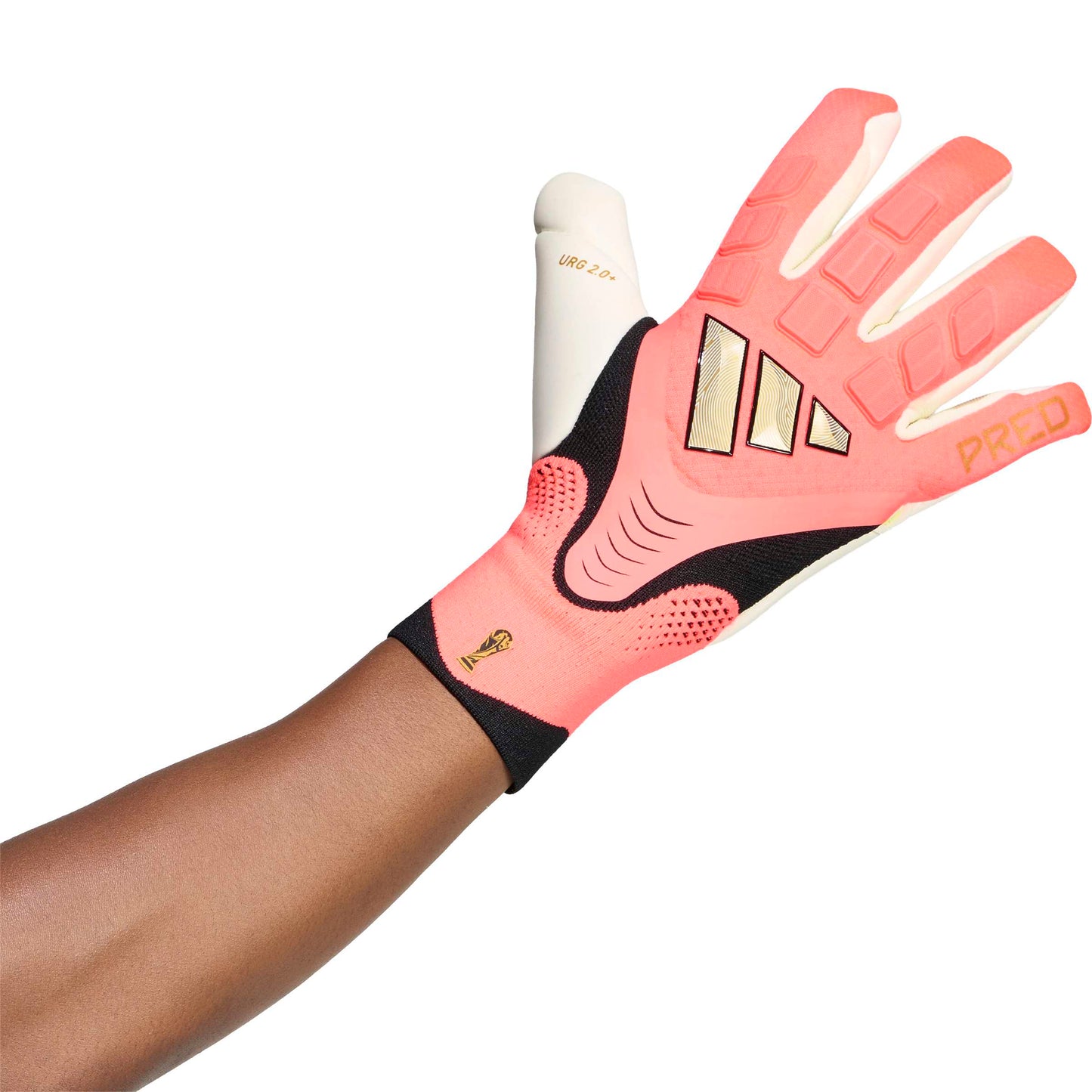 Adidas Predator Pro Goalkeeper Gloves
