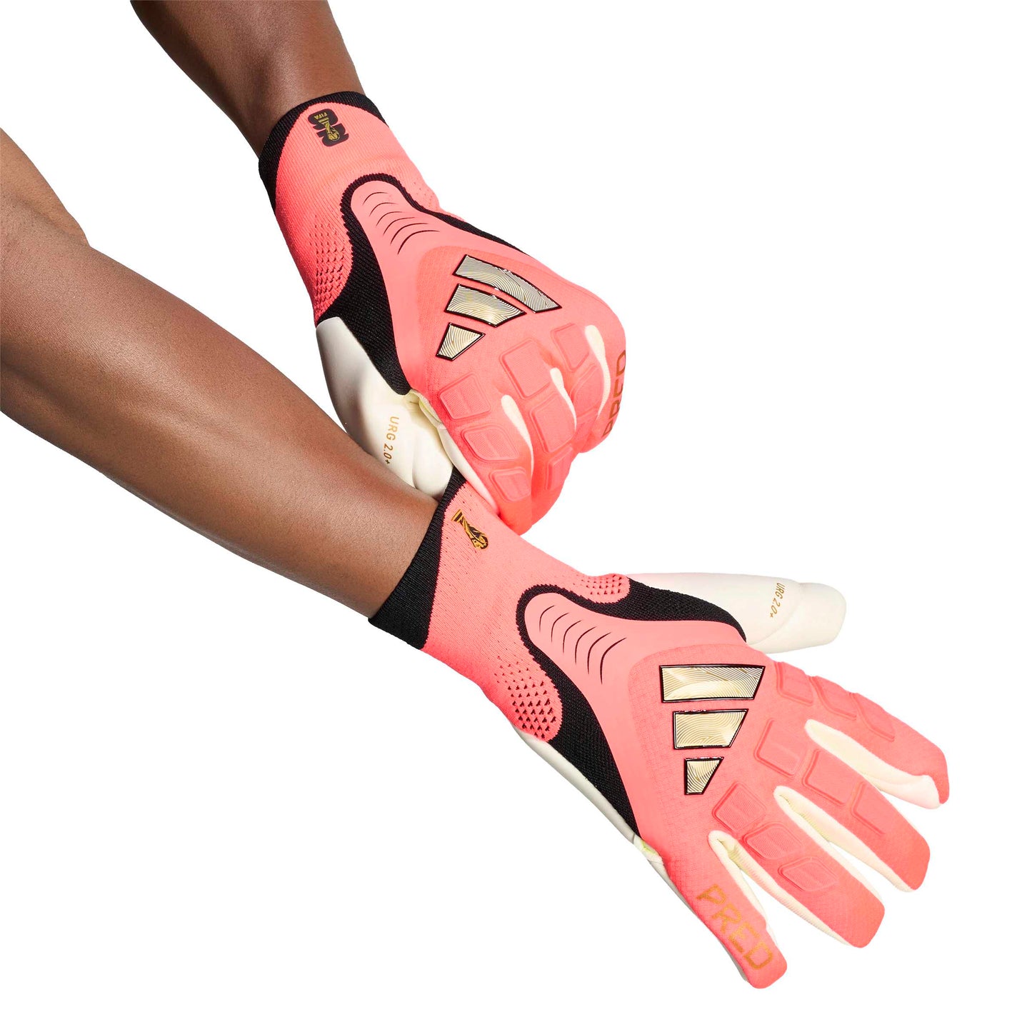 Adidas Predator Pro Goalkeeper Gloves