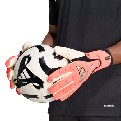 Adidas Predator Pro Goalkeeper Gloves