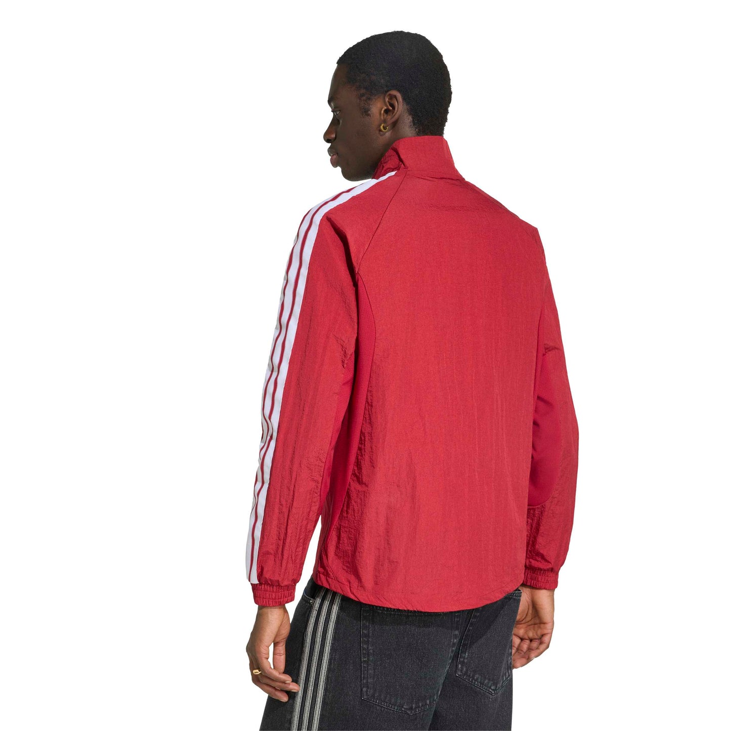 Adidas Liverpool Home Anthem Jacket