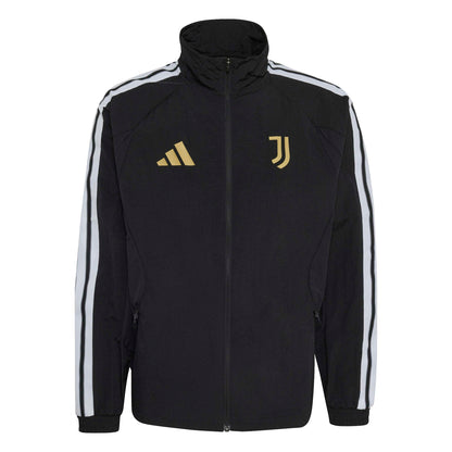 Adidas Juventus 26/27 Home Anthem Jacket