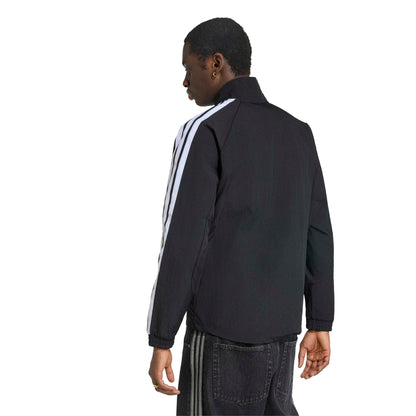 Adidas Juventus 26/27 Home Anthem Jacket