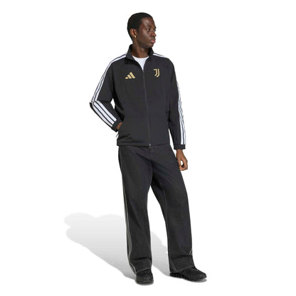 Adidas Juventus 26/27 Home Anthem Jacket