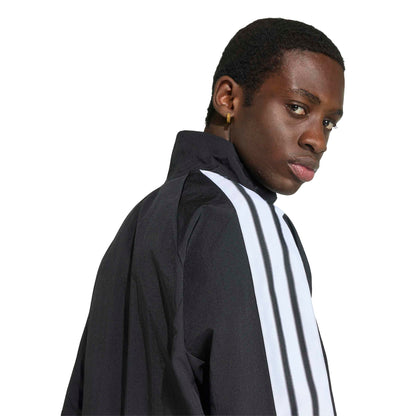 Adidas Juventus 26/27 Home Anthem Jacket