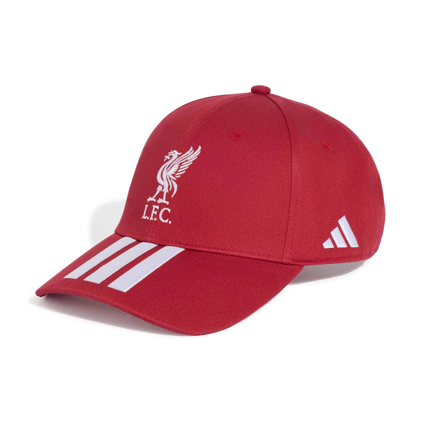 Adidas Liverpool Baseball Cap