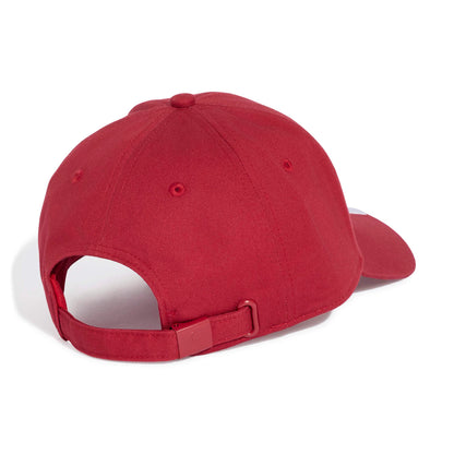 Adidas Liverpool Baseball Cap