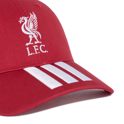 Adidas Liverpool Baseball Cap