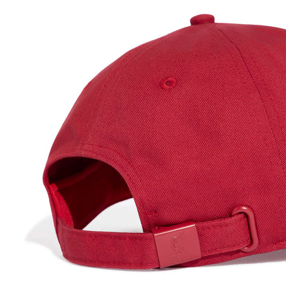 Adidas Liverpool Baseball Cap