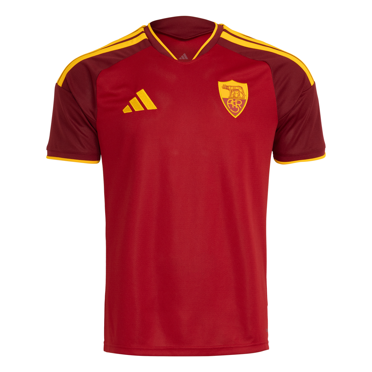 Adidas Roma 26/27 Home Jersey