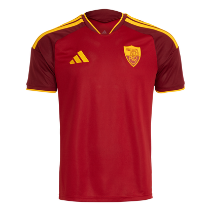 Adidas Roma 26/27 Home Jersey