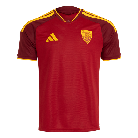Adidas Roma 26/27 Home Jersey