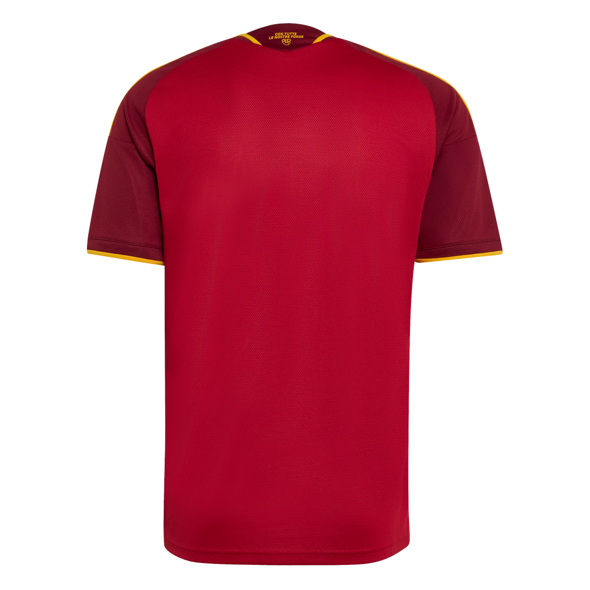 Adidas Roma 26/27 Home Jersey