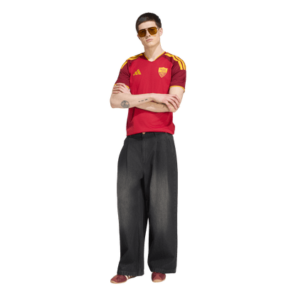Adidas Roma 26/27 Home Jersey