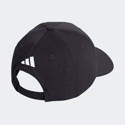 Adidas Structured Adjustable Cap Black