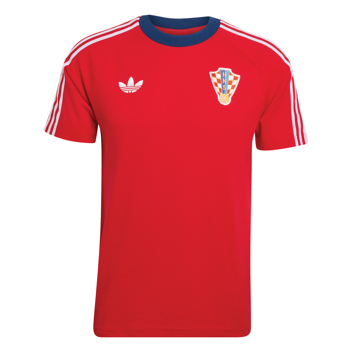 Adidas Croatia Originals T-Shirt